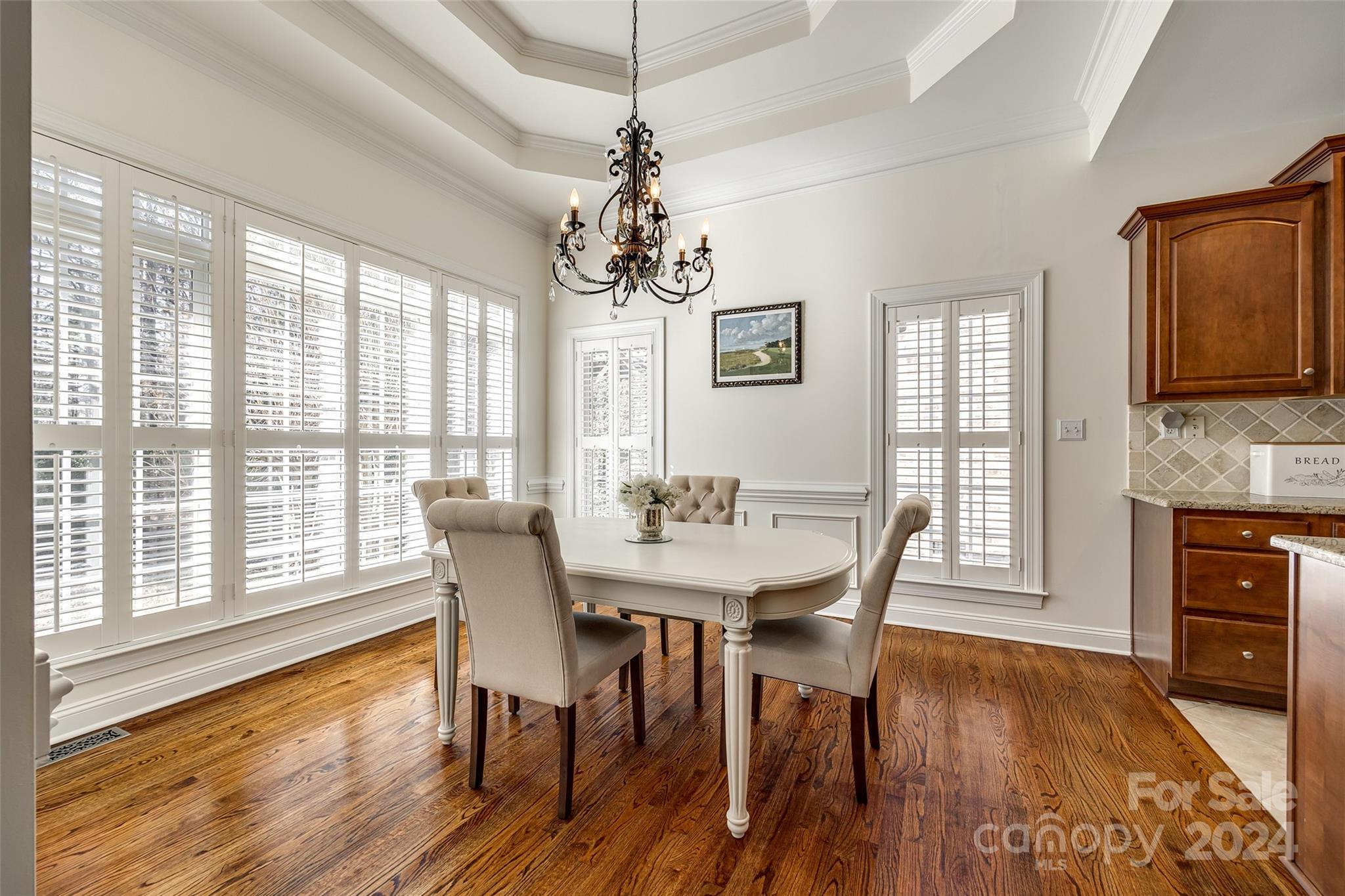 Waterford Glen - Residential