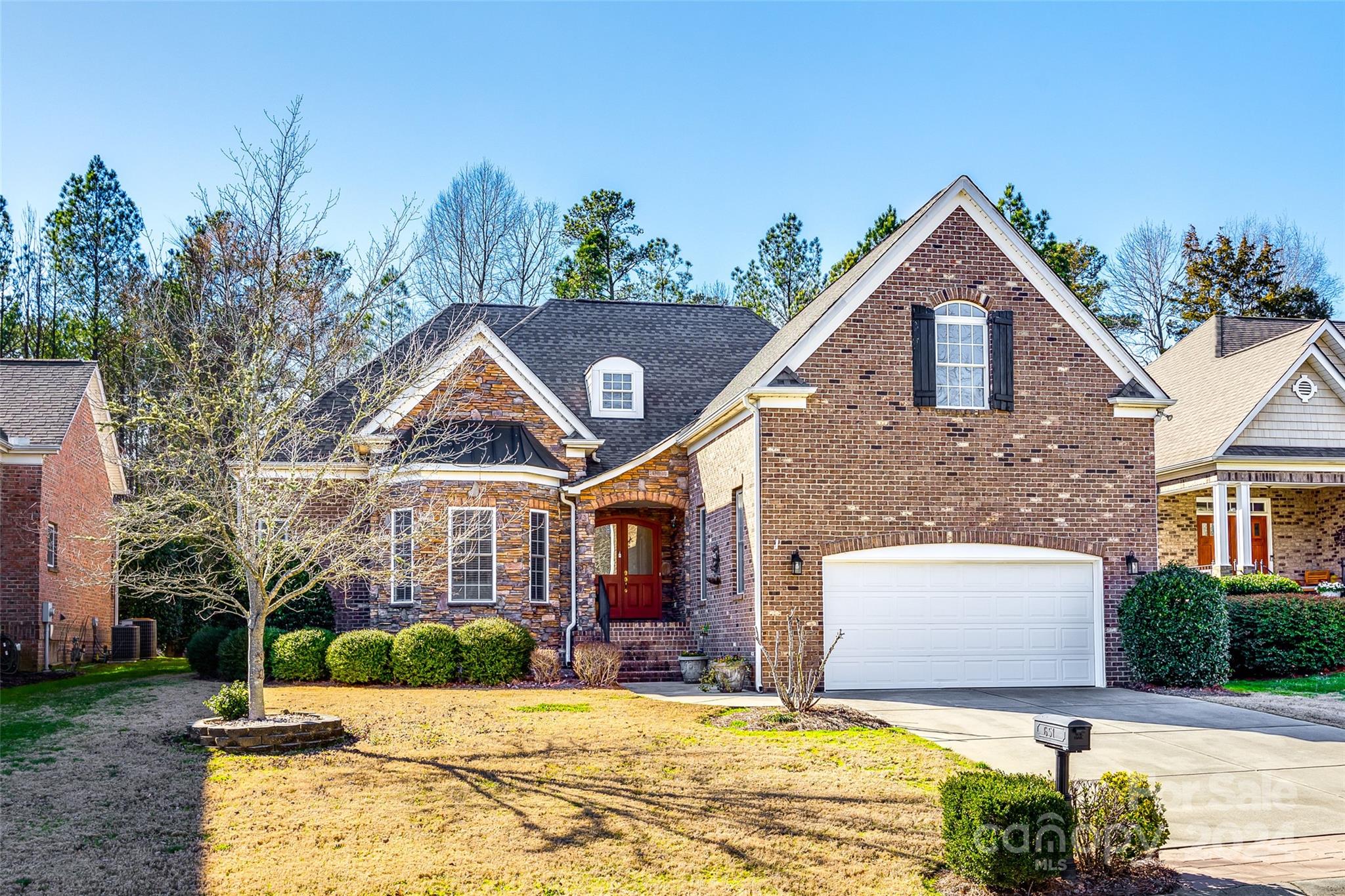 Waterford Glen - Residential