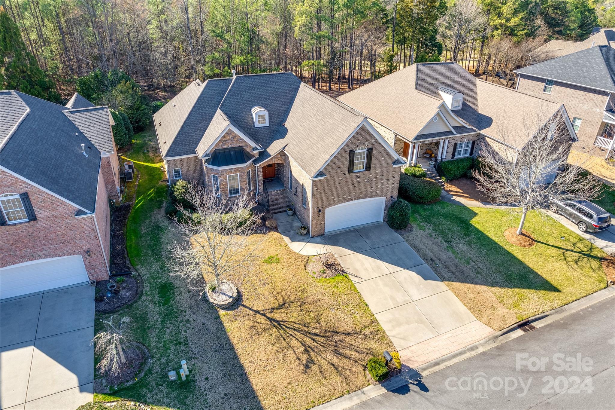 Waterford Glen - Residential