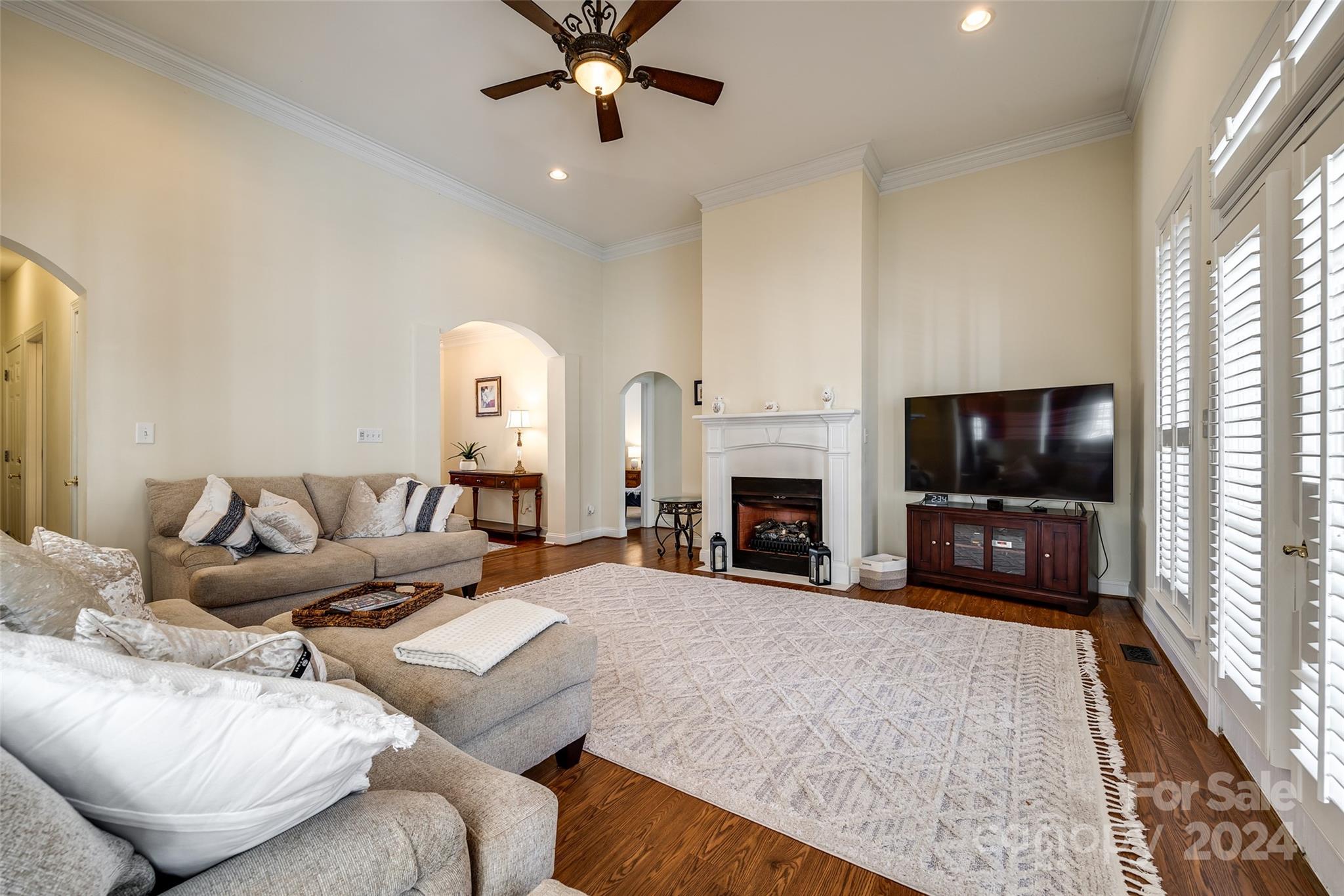 Waterford Glen - Residential