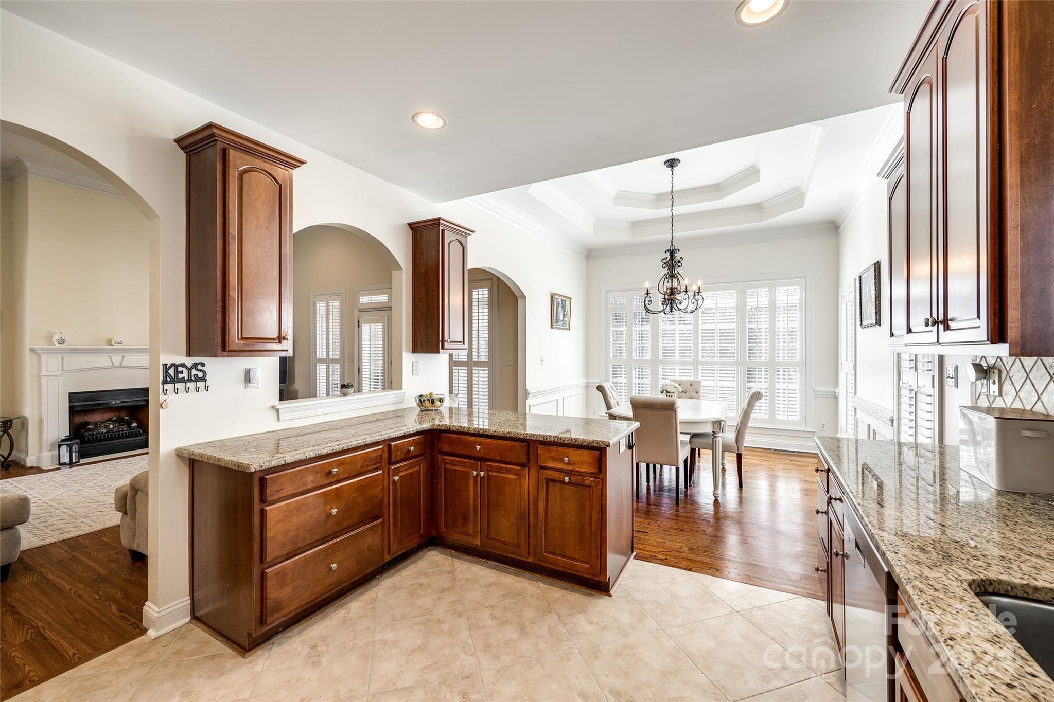 Waterford Glen - Residential