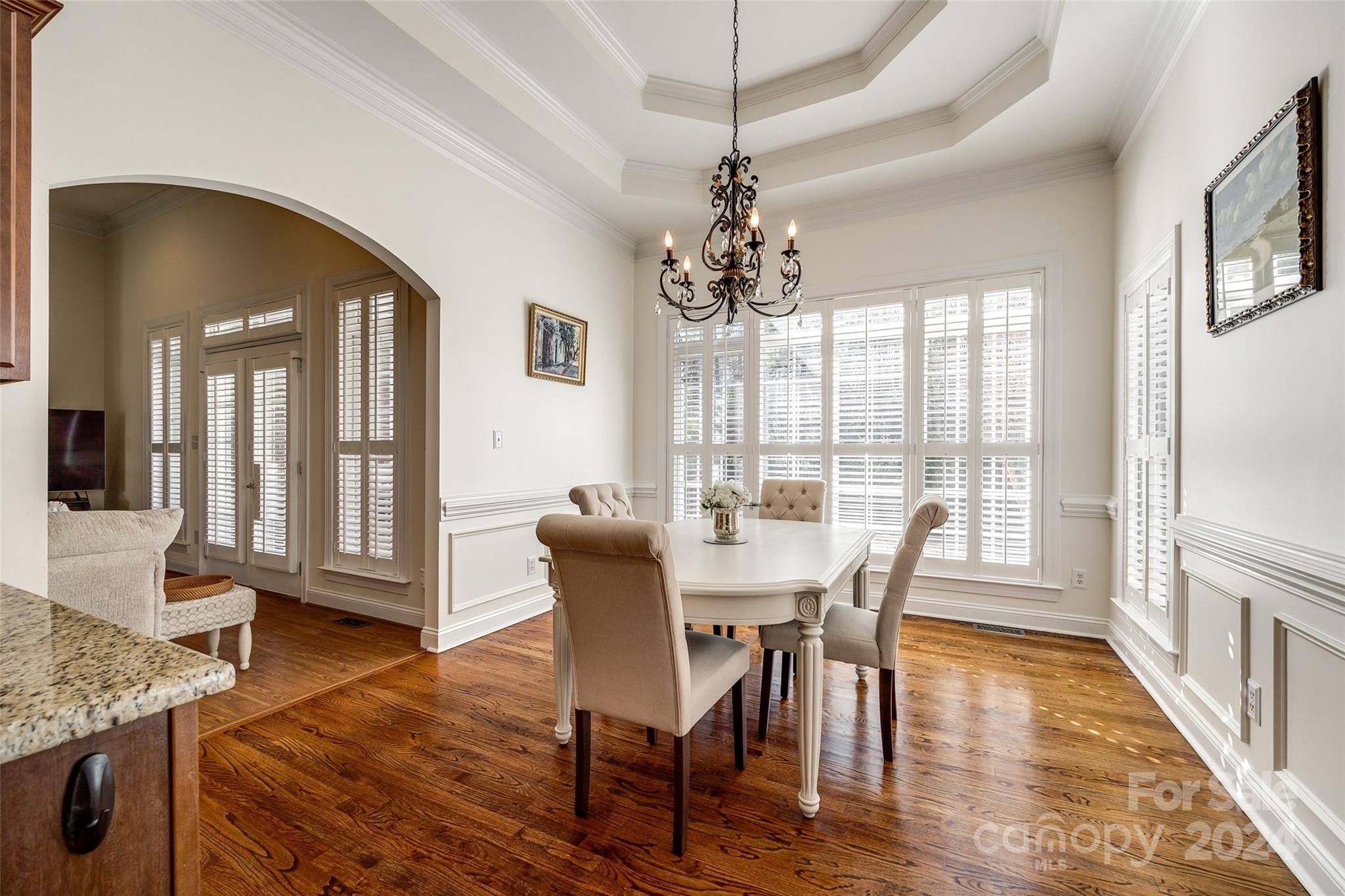 Waterford Glen - Residential