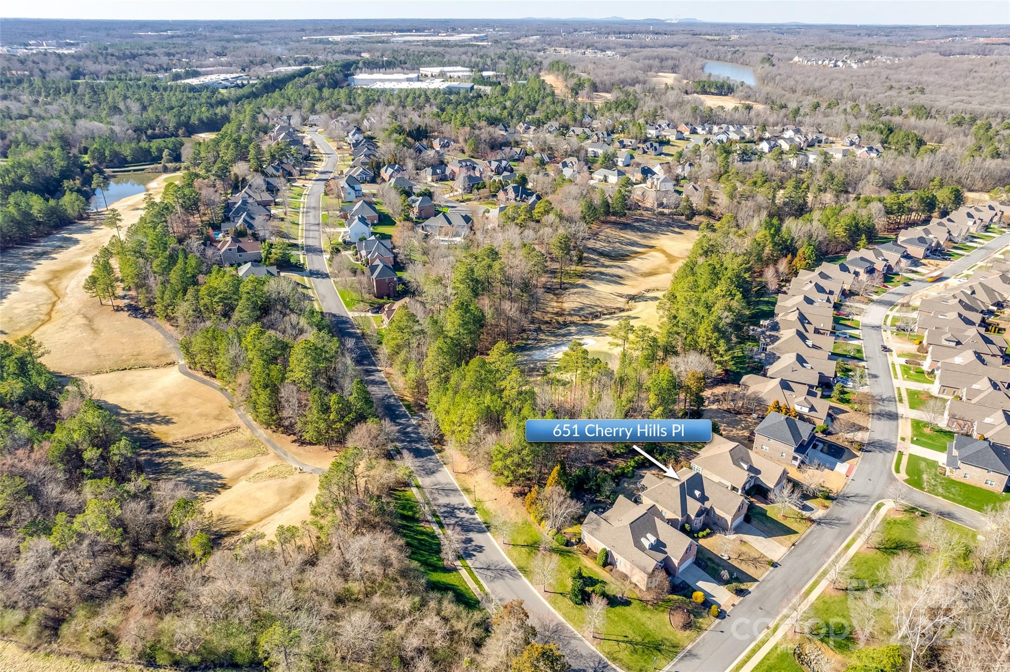 Waterford Glen - Residential