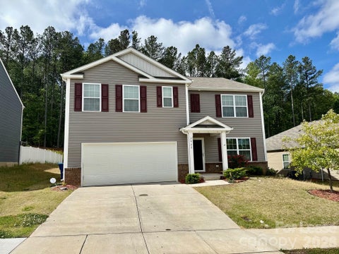 Photo of 2922 Sherrills Stream Drive, Sherrills Ford, NC 28673 (MLS # 4432105)
