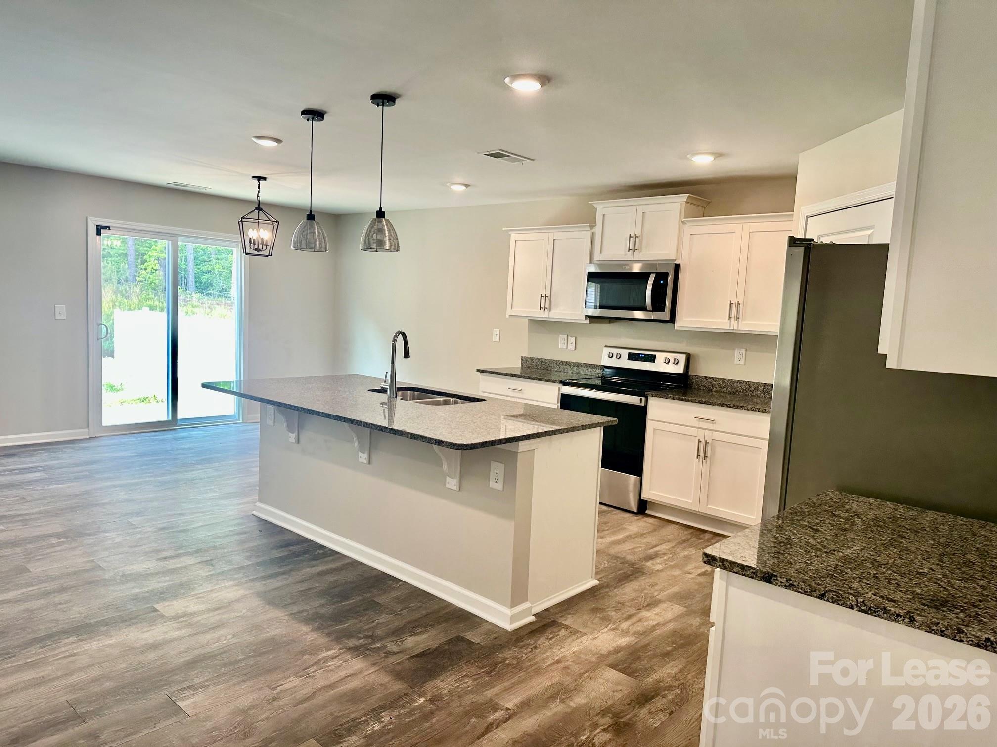 2922 Sherrills Stream Drive