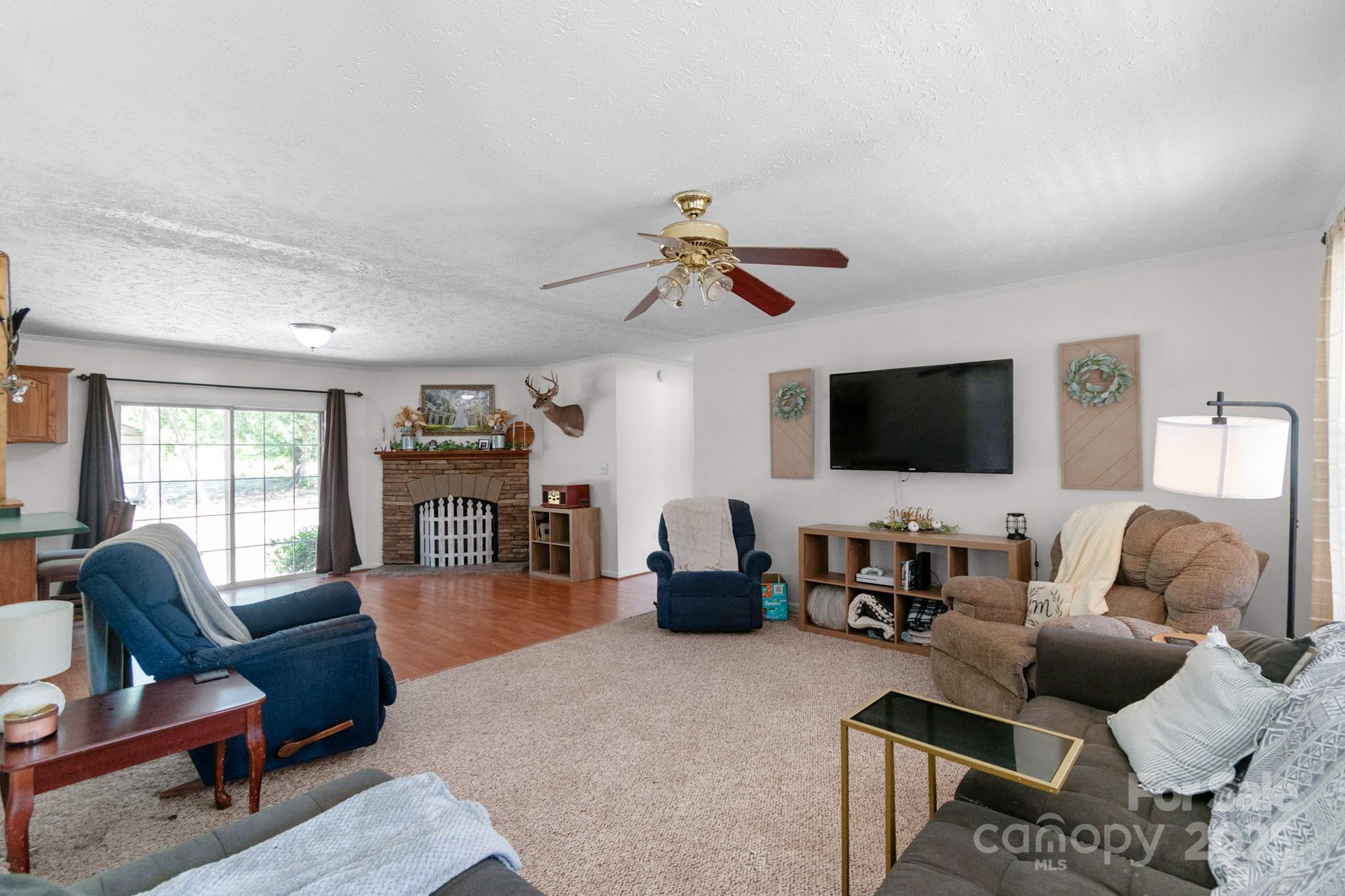 5701 Lockhart Road