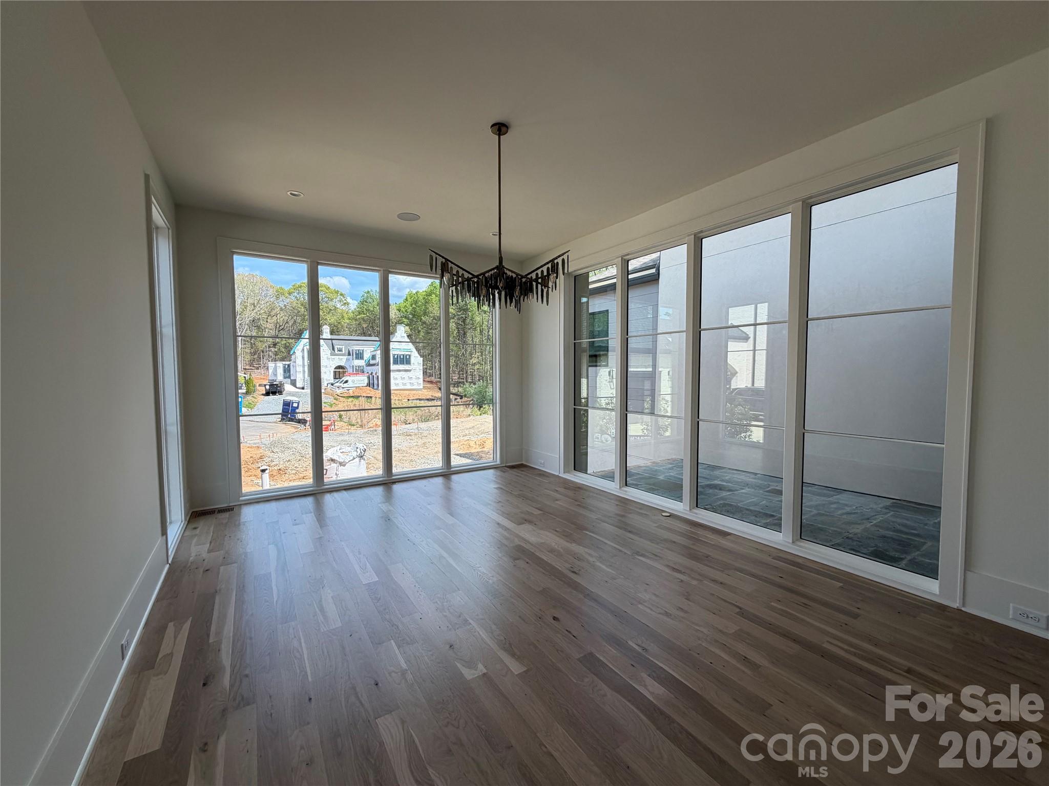 The Manors at Mattie Rose - Residential