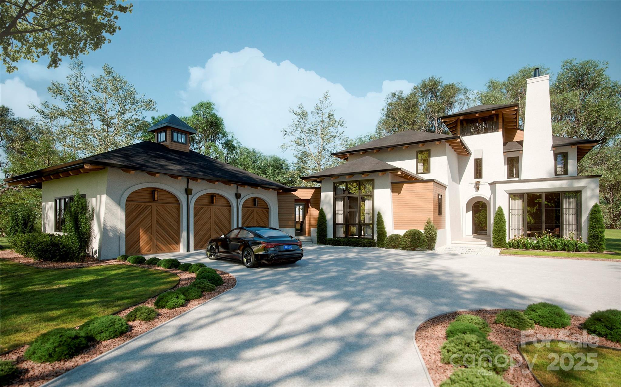8022 Litaker Manor Court