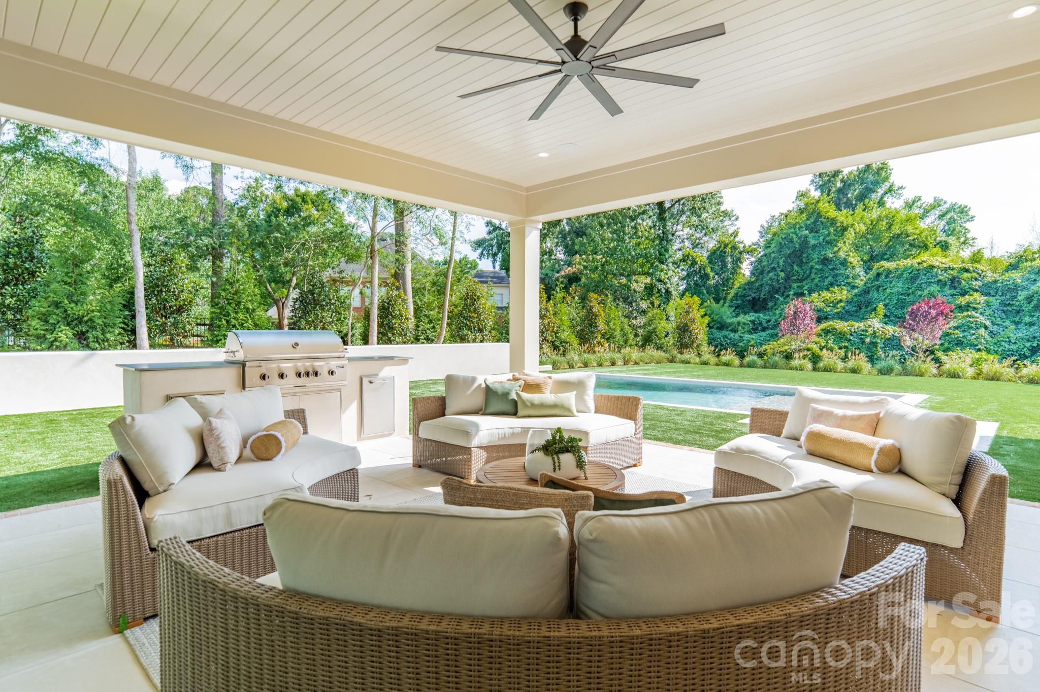 8022 Litaker Manor Court