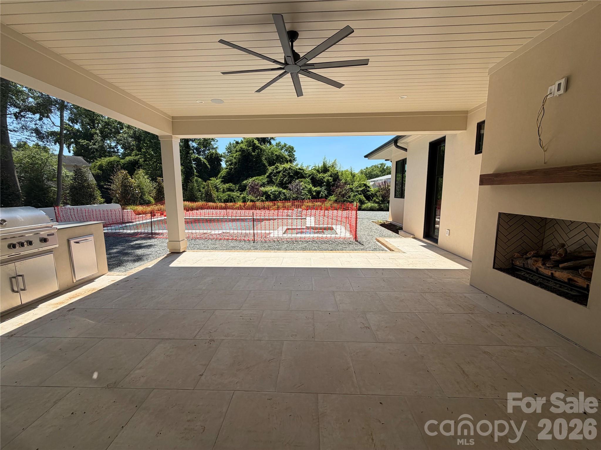 The Manors at Mattie Rose - Residential