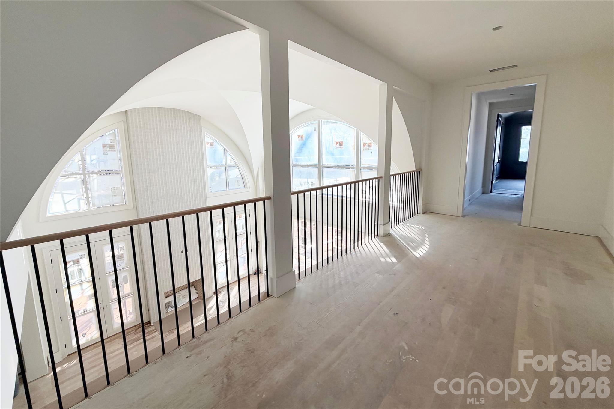 The Manors at Mattie Rose - Residential