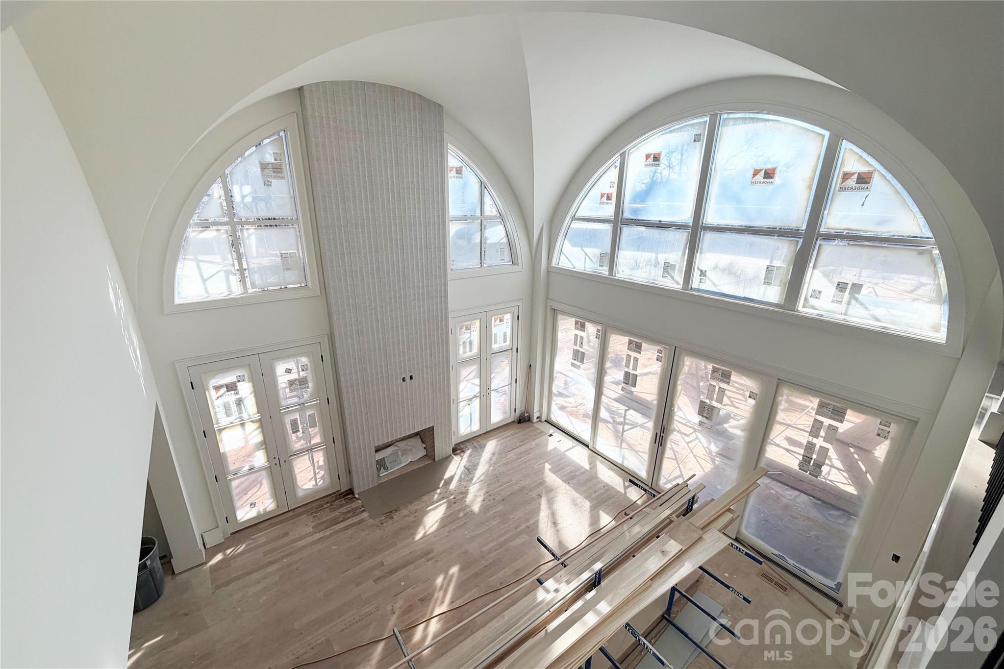 The Manors at Mattie Rose - Residential