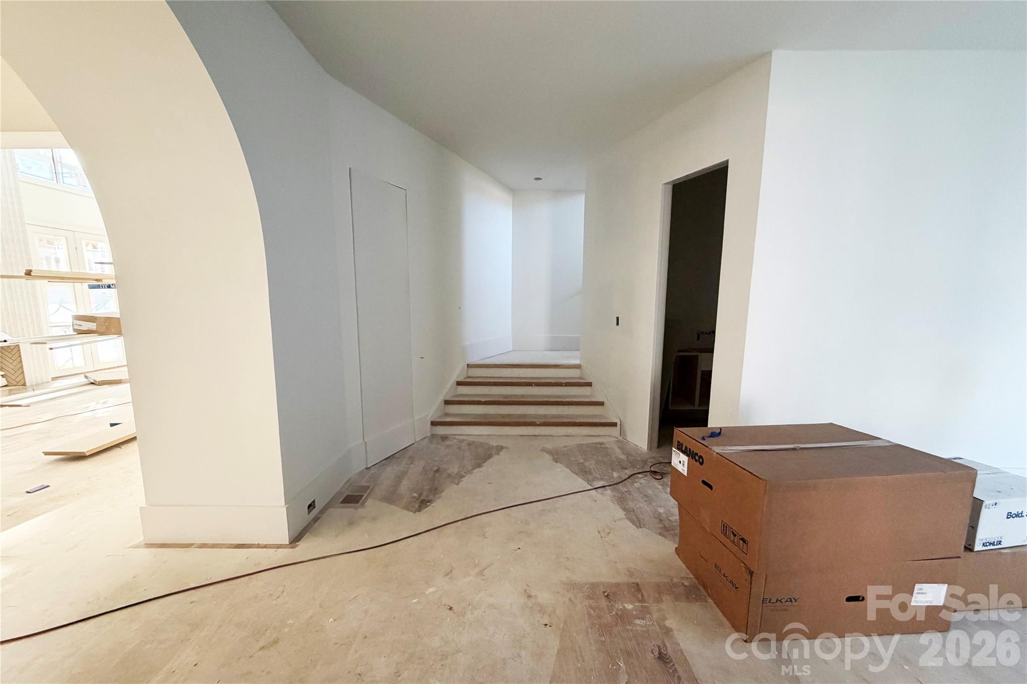 8022 Litaker Manor Court