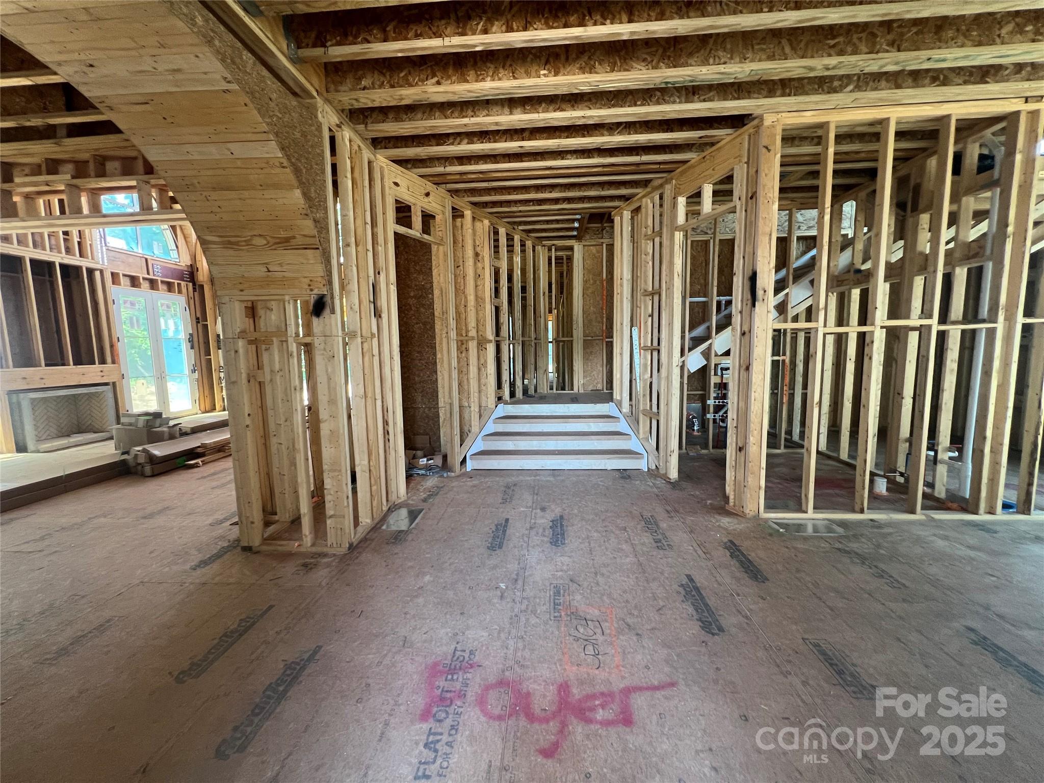 8022 Litaker Manor Court