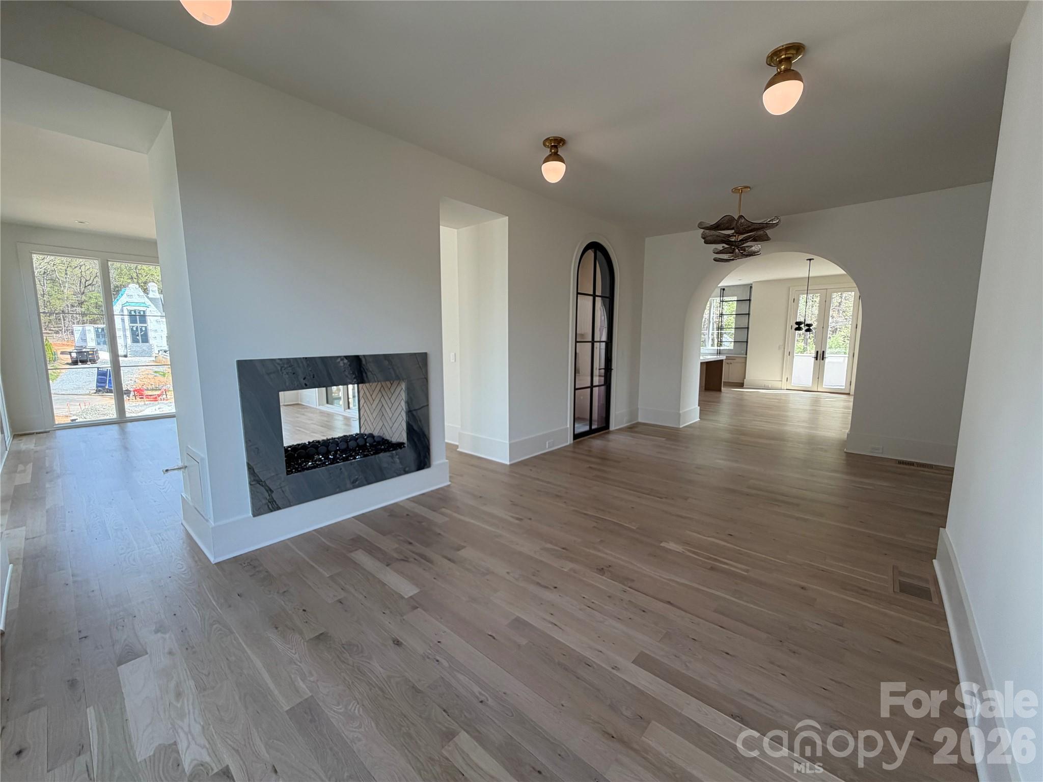 The Manors at Mattie Rose - Residential