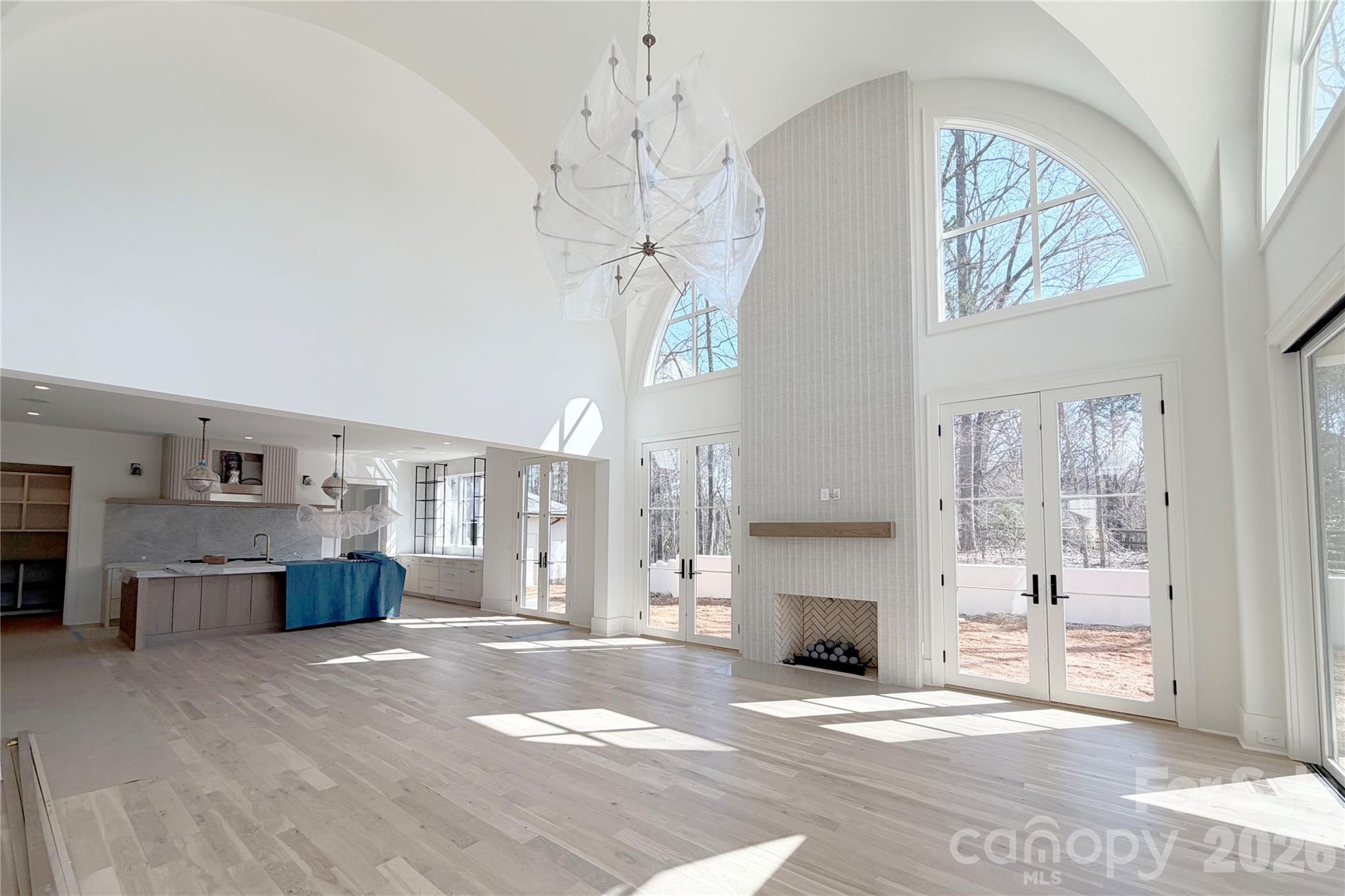 8022 Litaker Manor Court