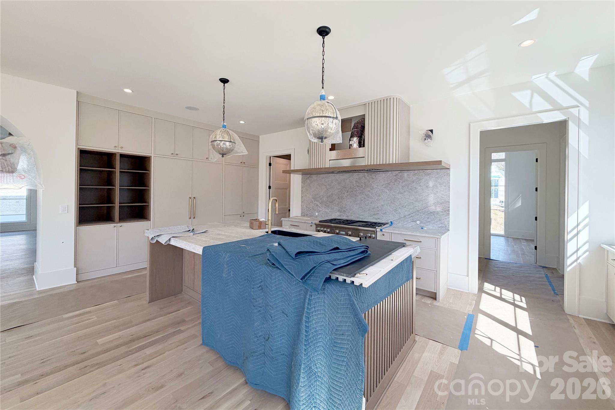 The Manors at Mattie Rose - Residential