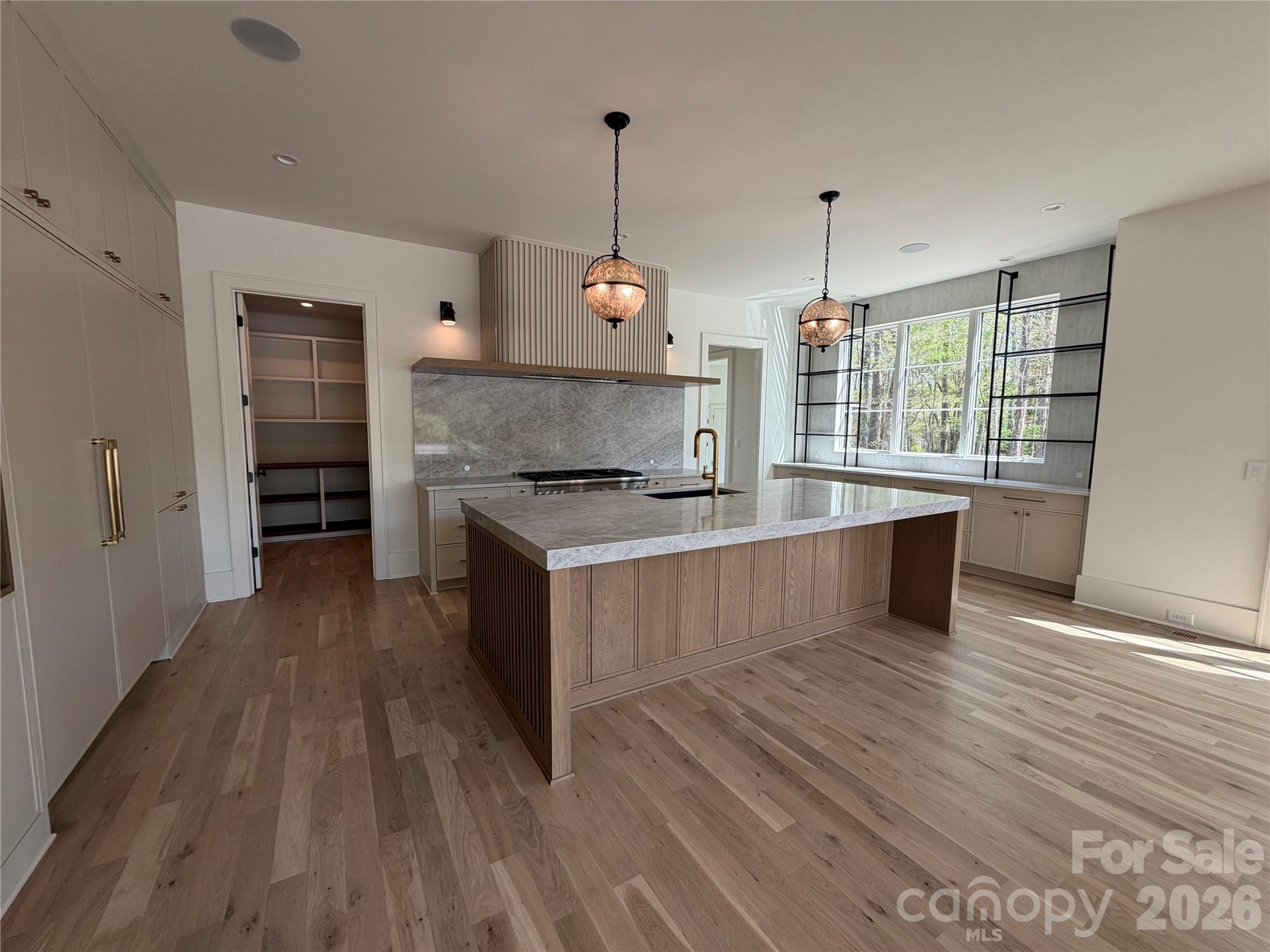 The Manors at Mattie Rose - Residential