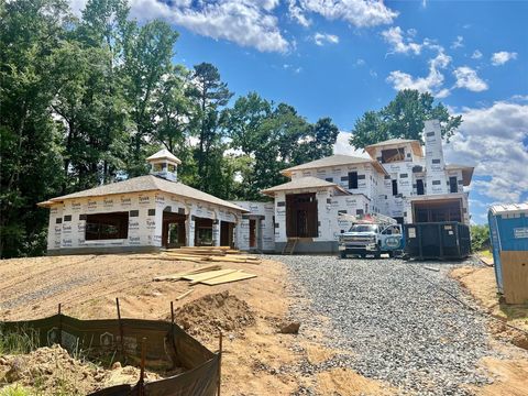 8022 Litaker Manor Court Charlotte NC 28270