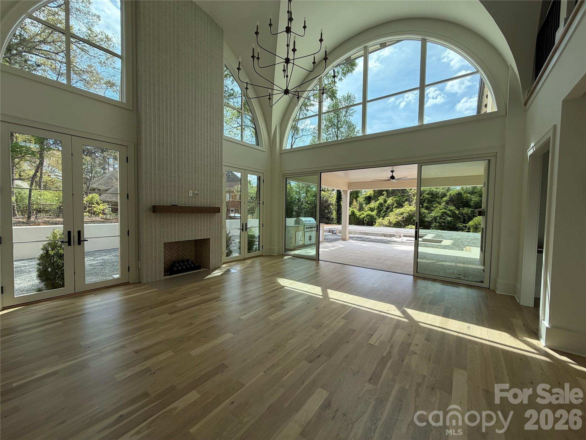 The Manors at Mattie Rose - Residential