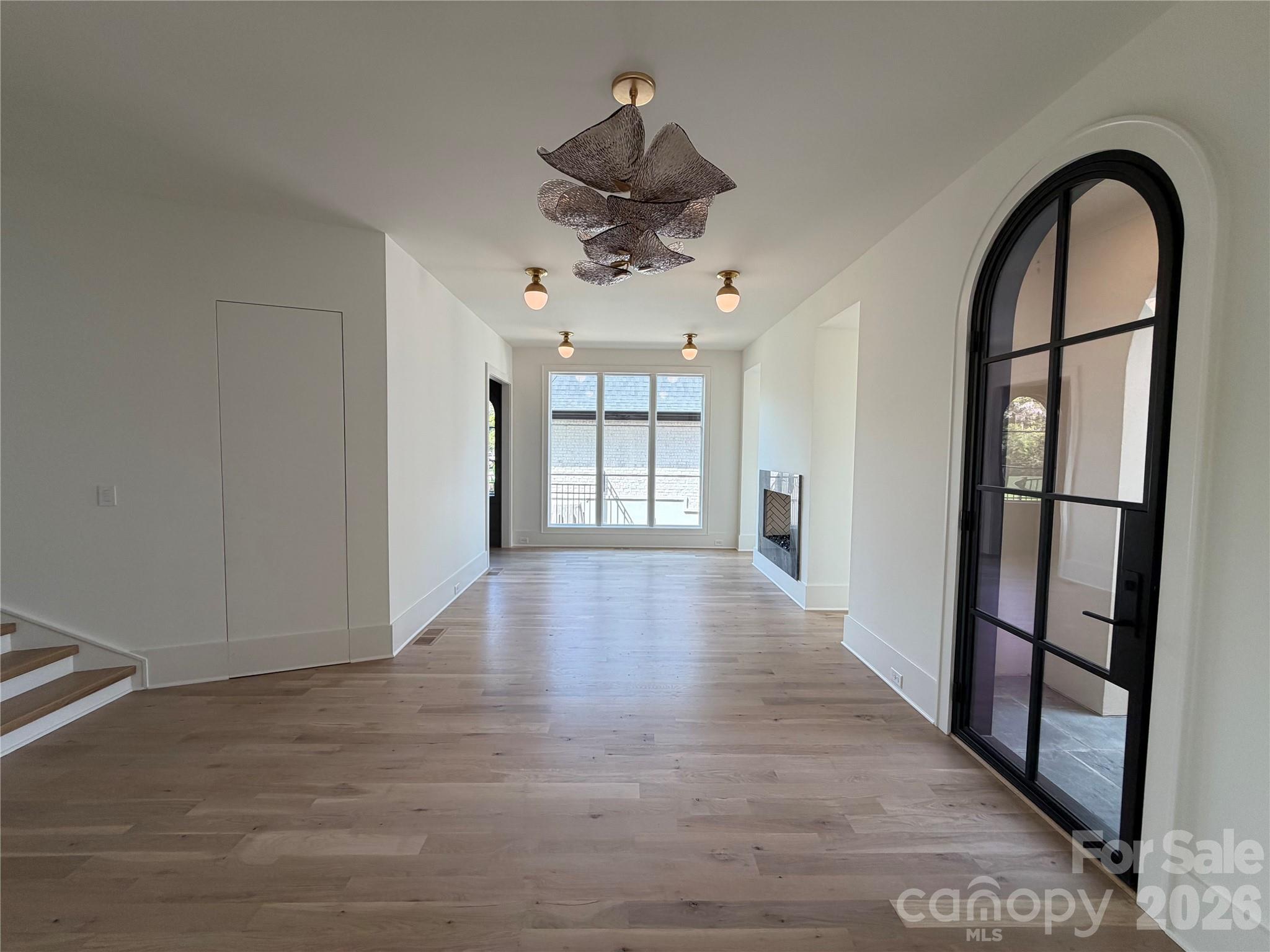 The Manors at Mattie Rose - Residential