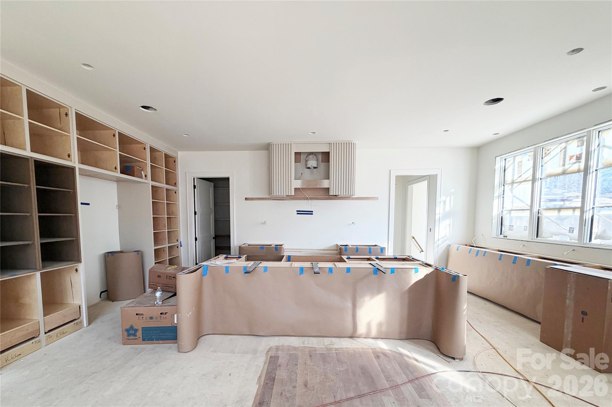 8022 Litaker Manor Court