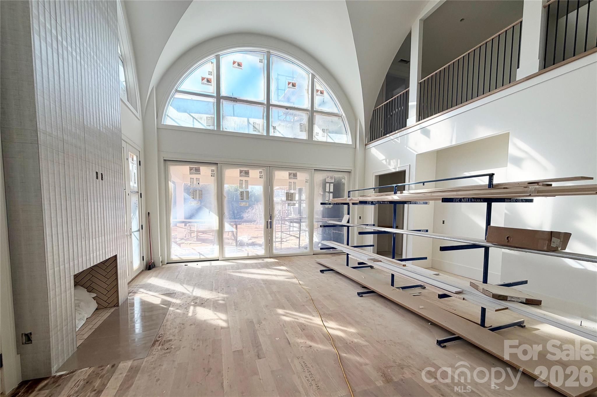 8022 Litaker Manor Court