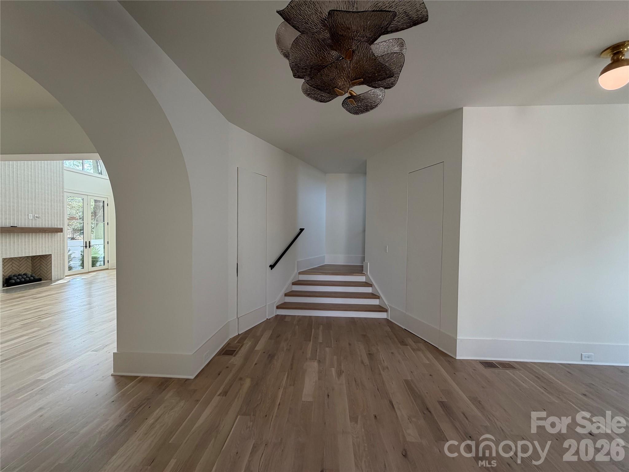 The Manors at Mattie Rose - Residential