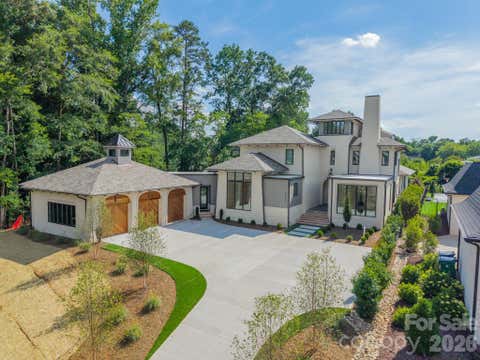 Photo of 8022 Litaker Manor Court, Charlotte, NC 28270 (MLS # 4129194)
