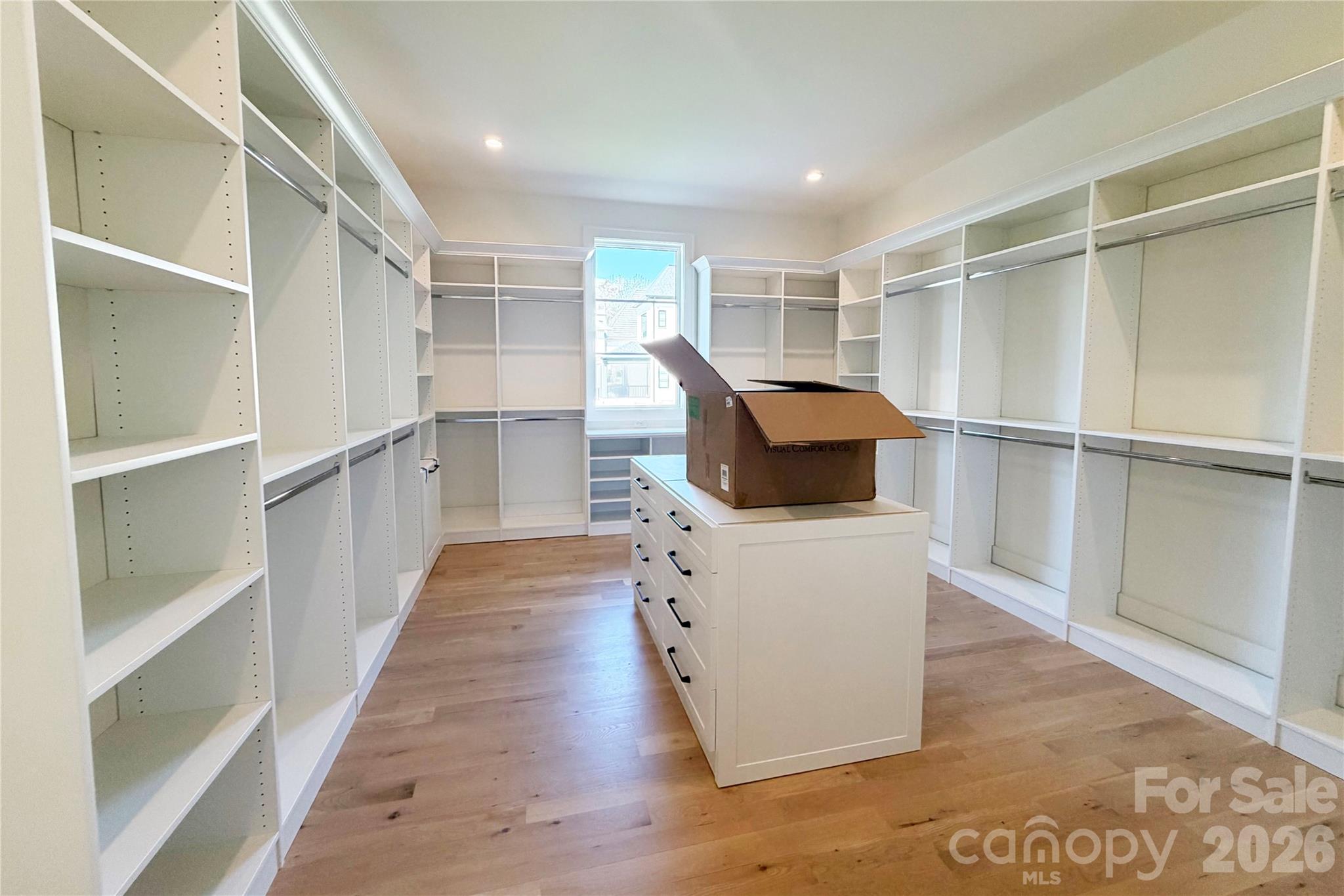 The Manors at Mattie Rose - Residential