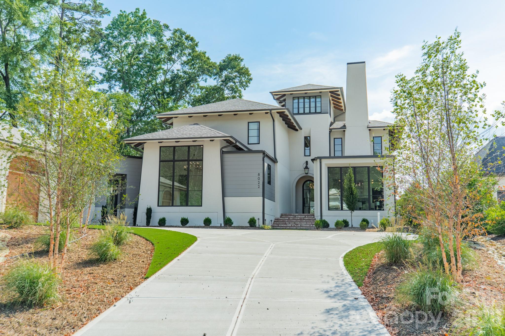 8022 Litaker Manor Court
