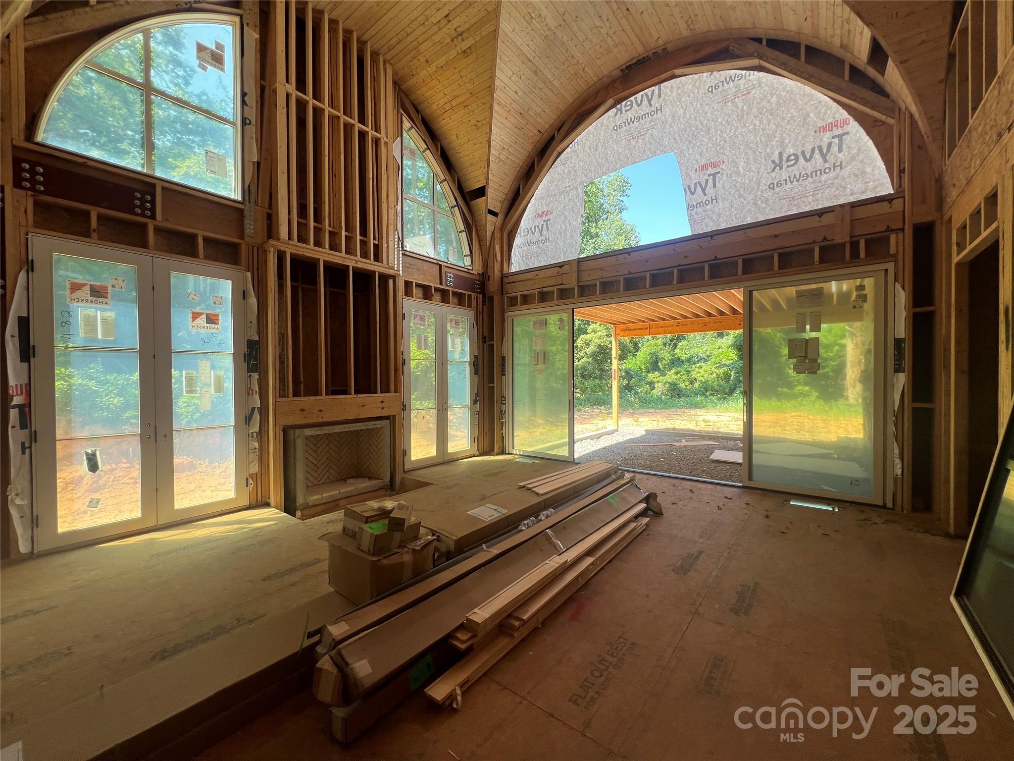 8022 Litaker Manor Court