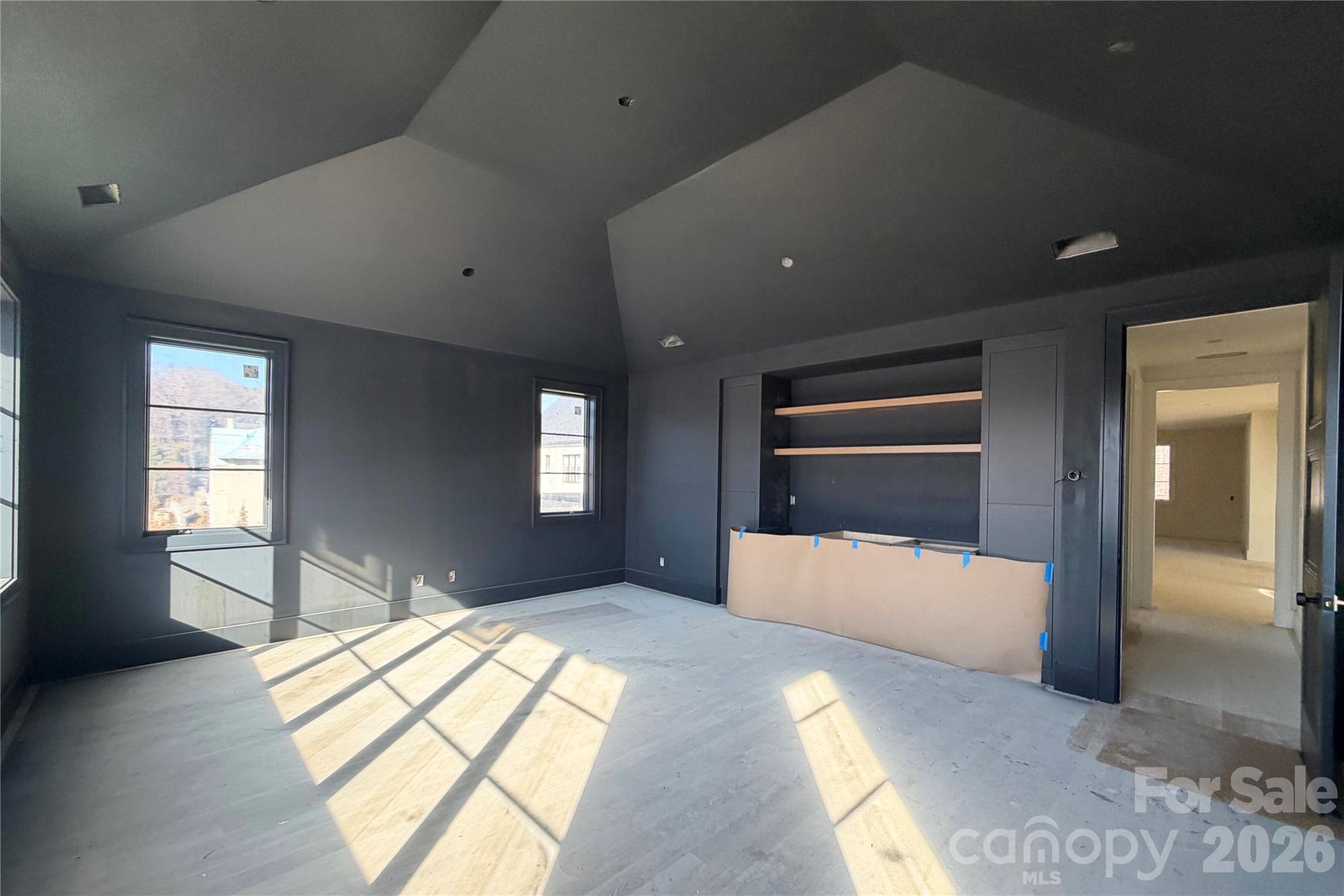 The Manors at Mattie Rose - Residential