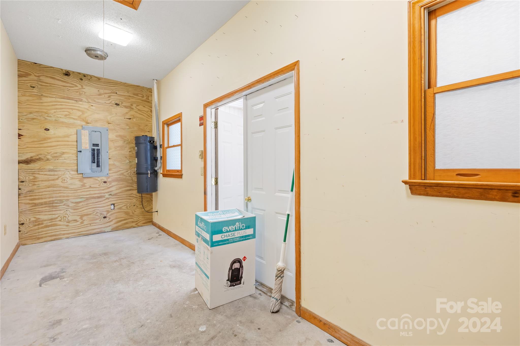 Country Creek - Residential