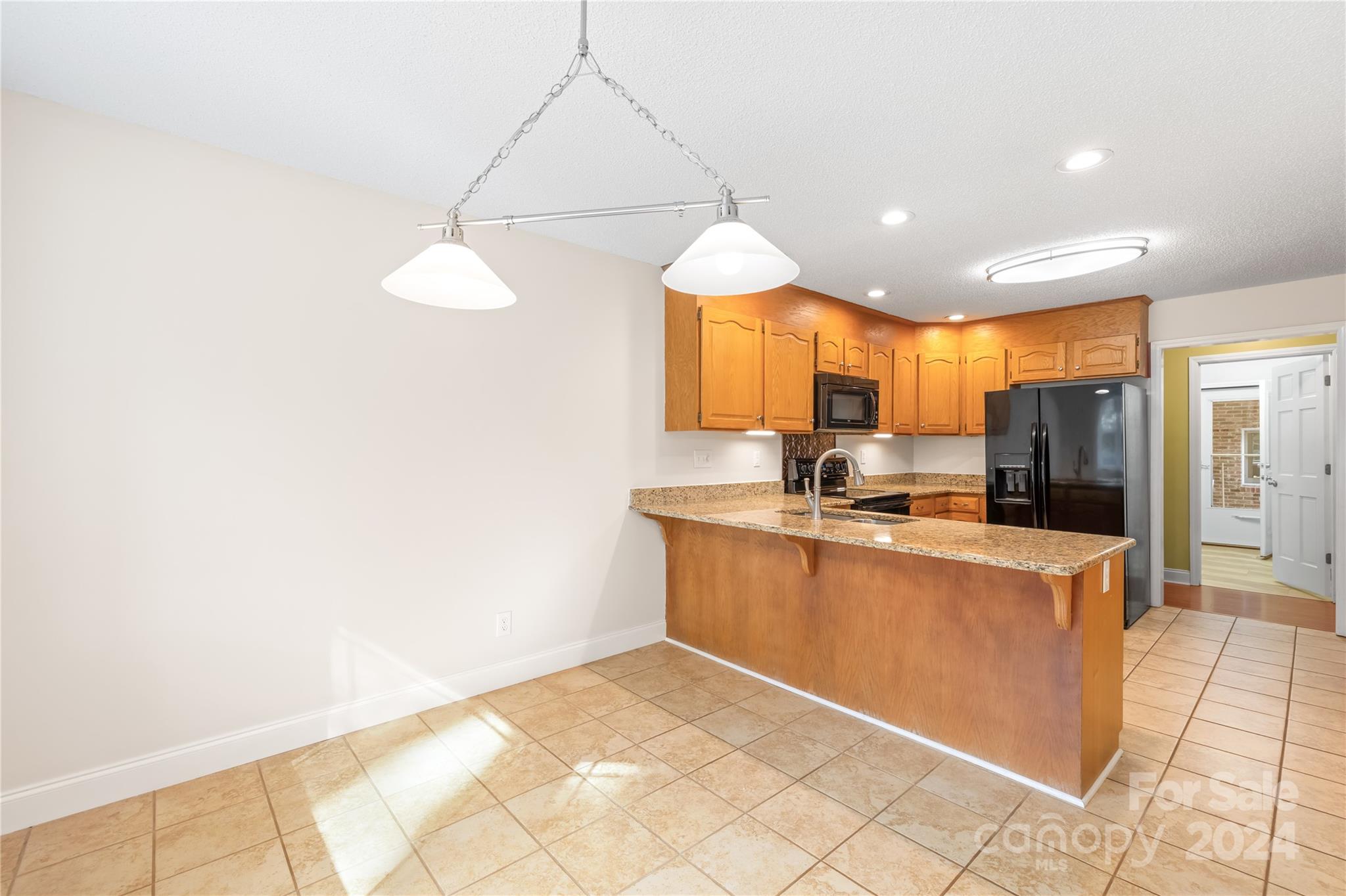 Country Creek - Residential