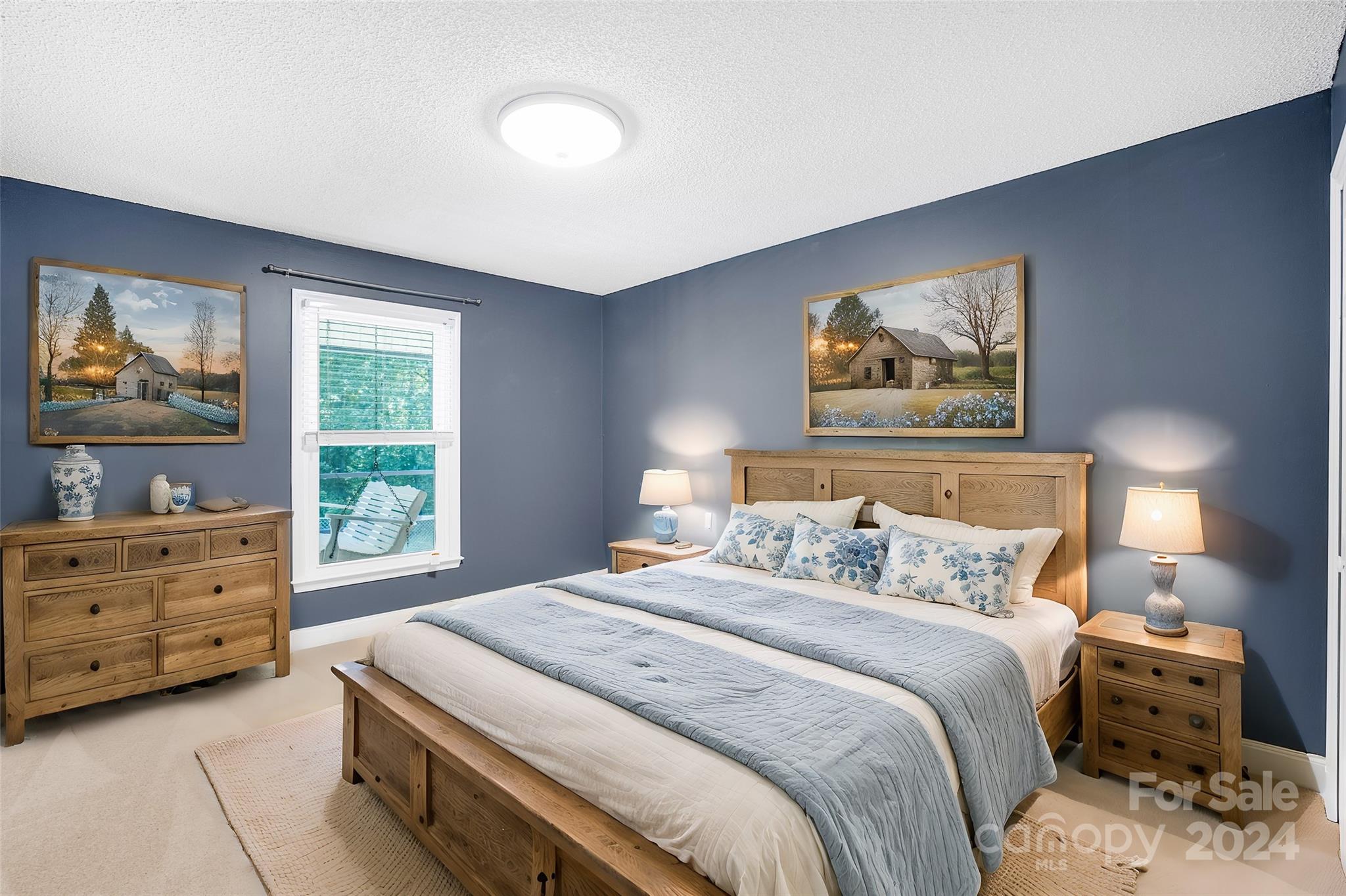 Country Creek - Residential