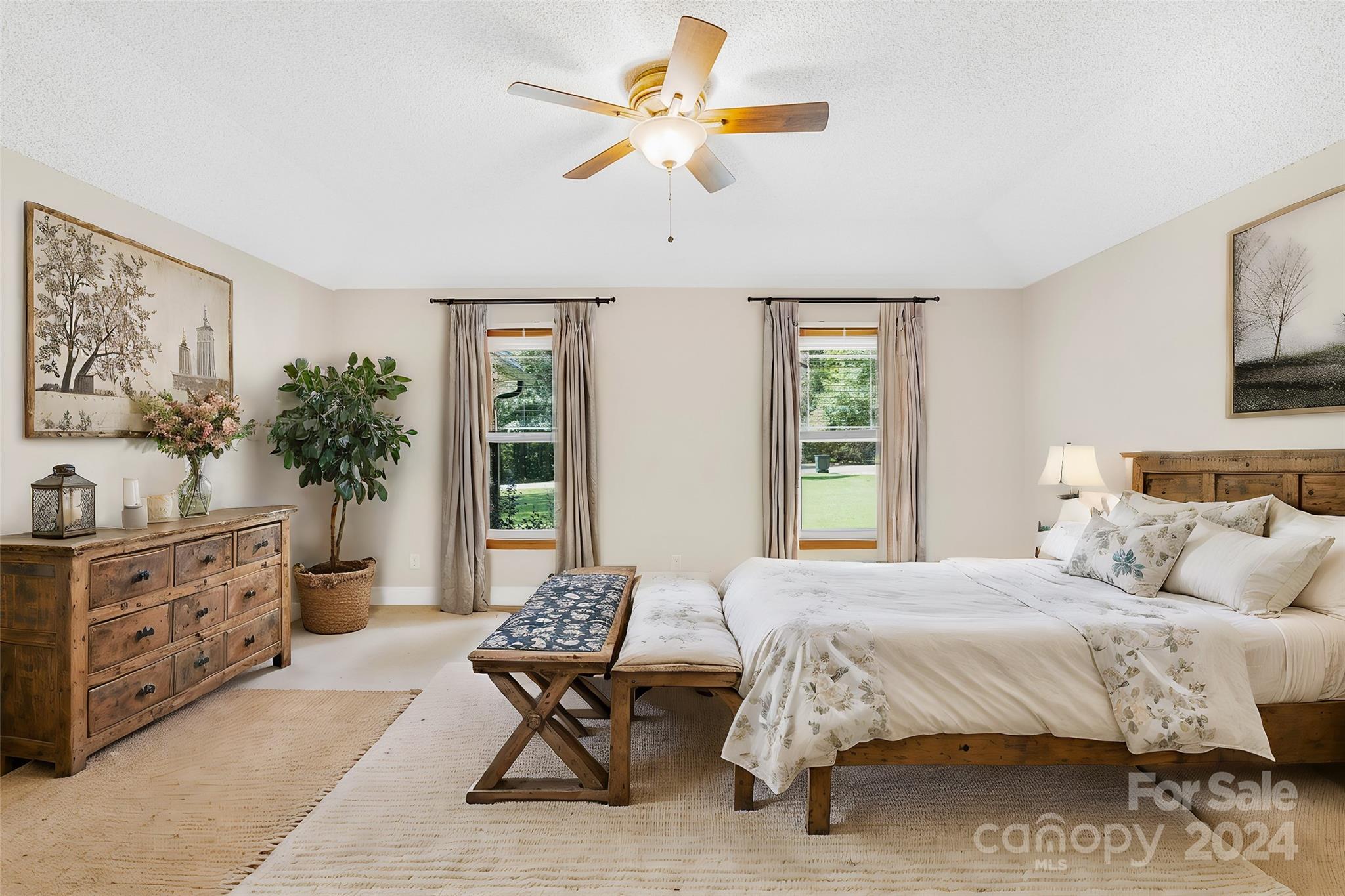 Country Creek - Residential