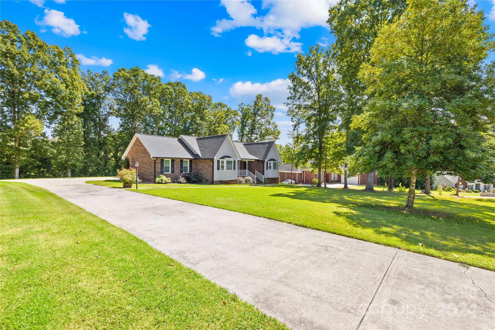 Country Creek - Residential