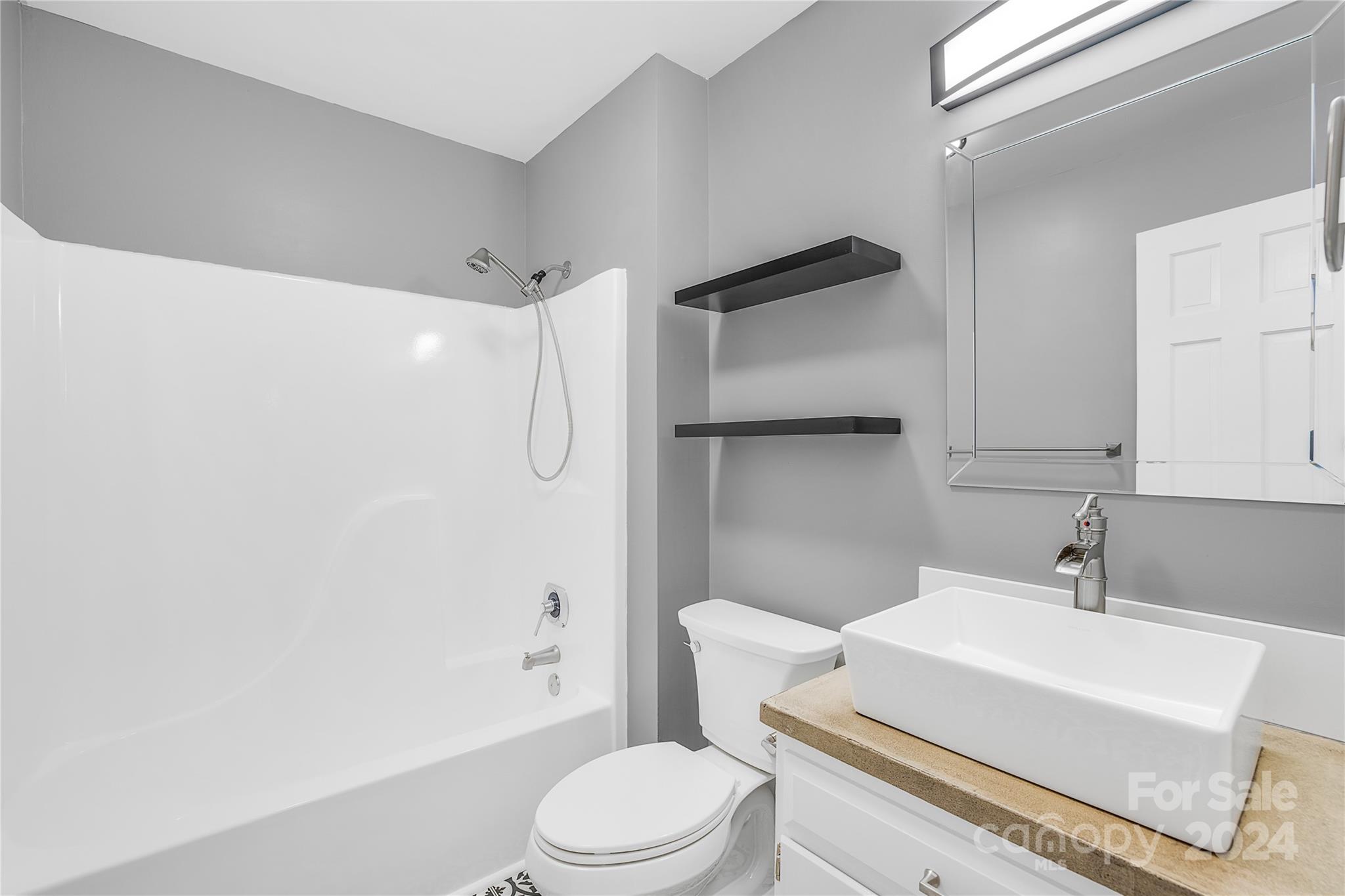 Country Creek - Residential