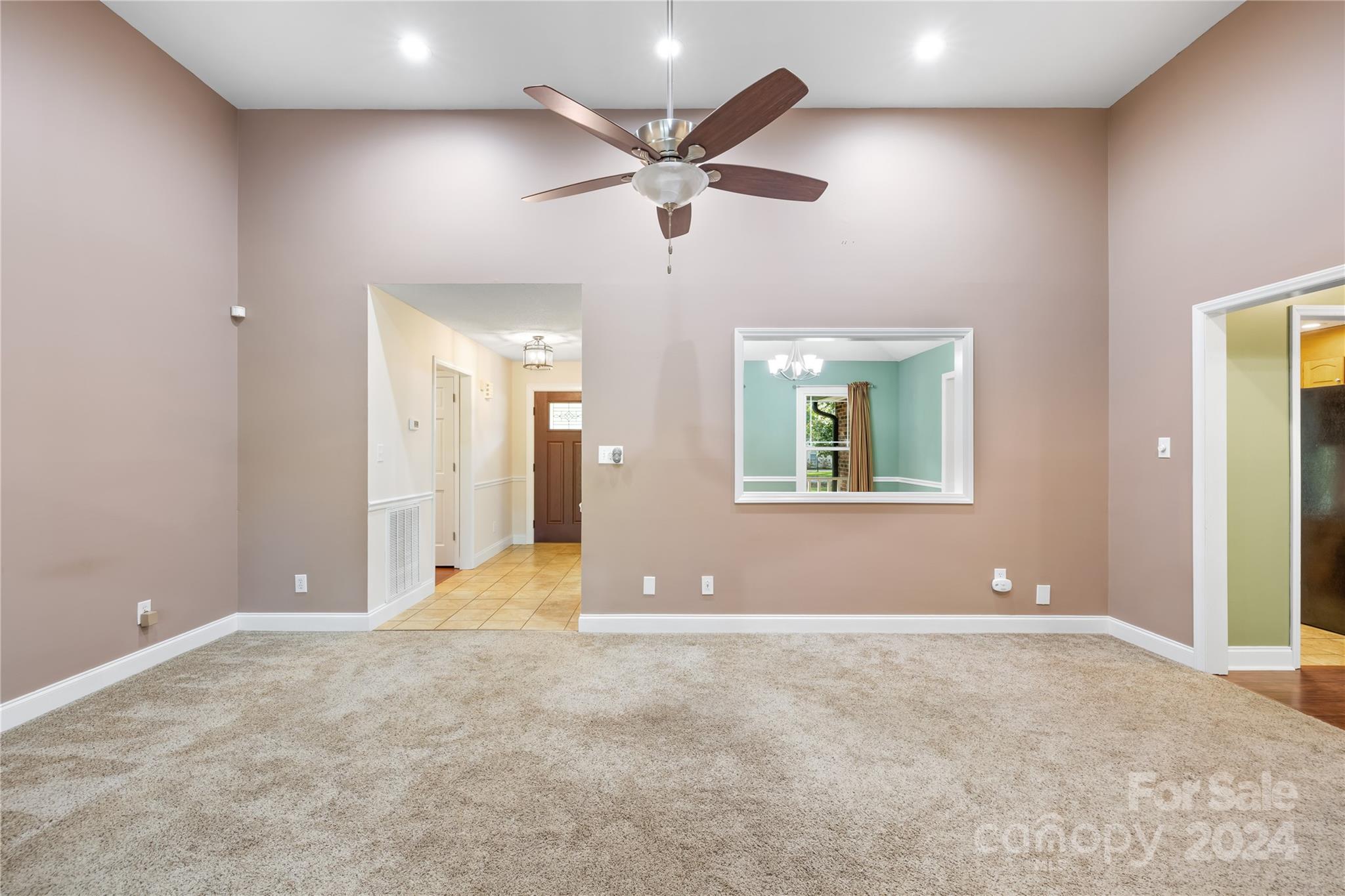 Country Creek - Residential