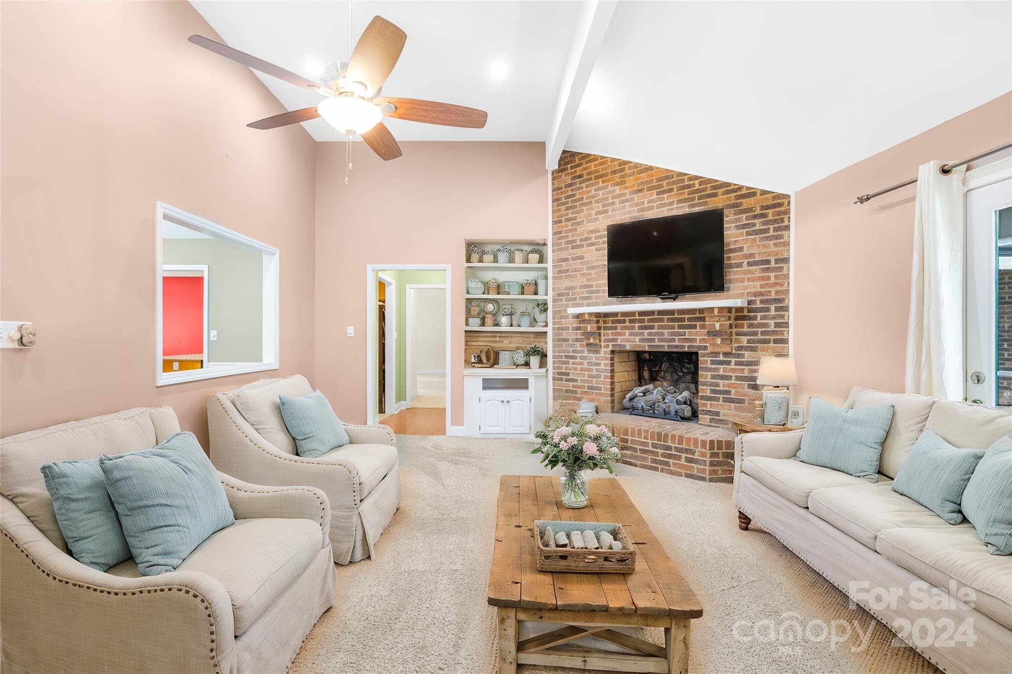 Country Creek - Residential