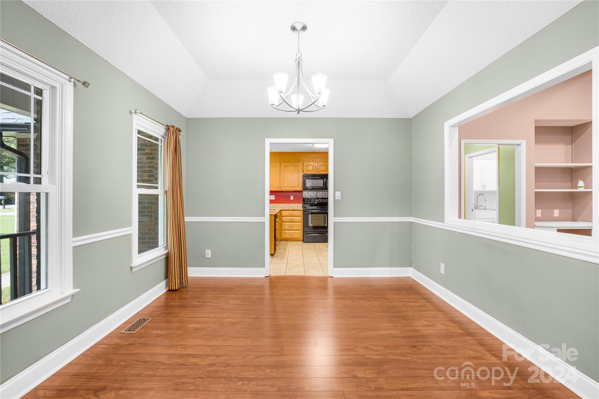 Country Creek - Residential