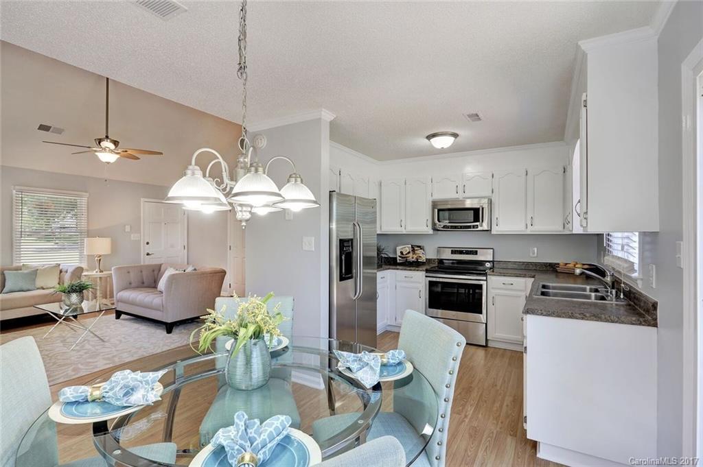 Southbridge - Residential