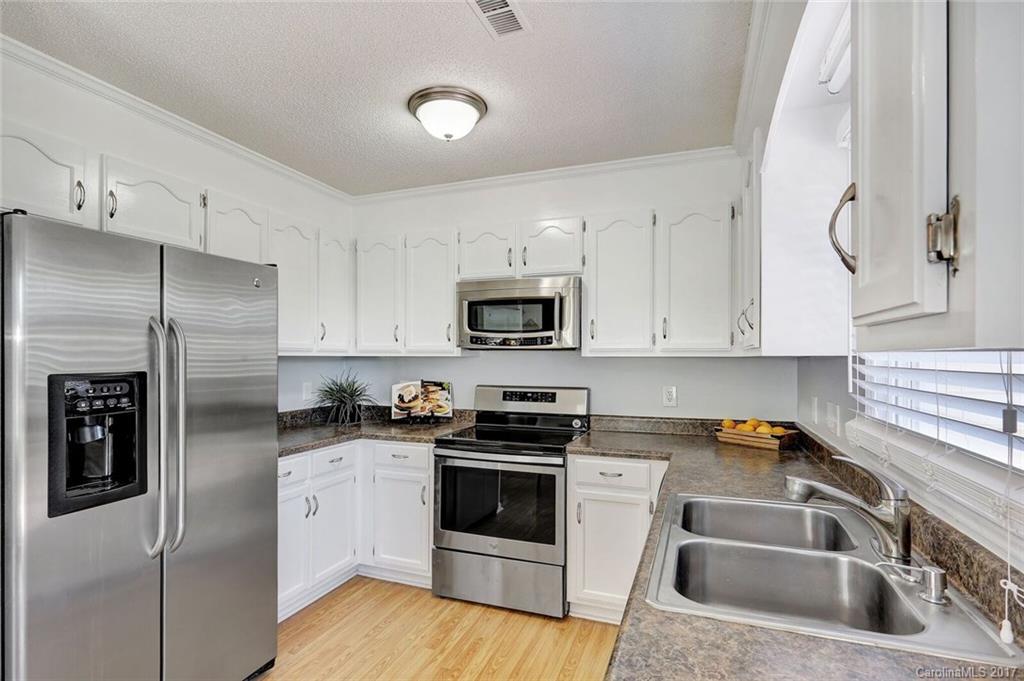 Southbridge - Residential