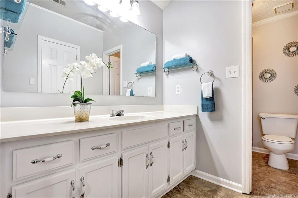 Southbridge - Residential