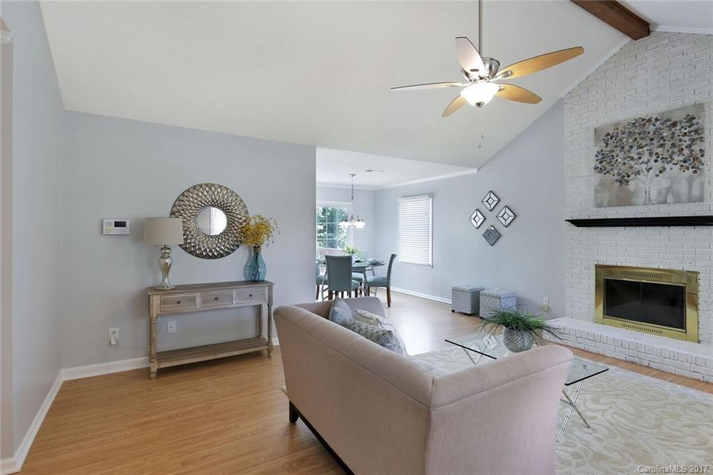 Southbridge - Residential