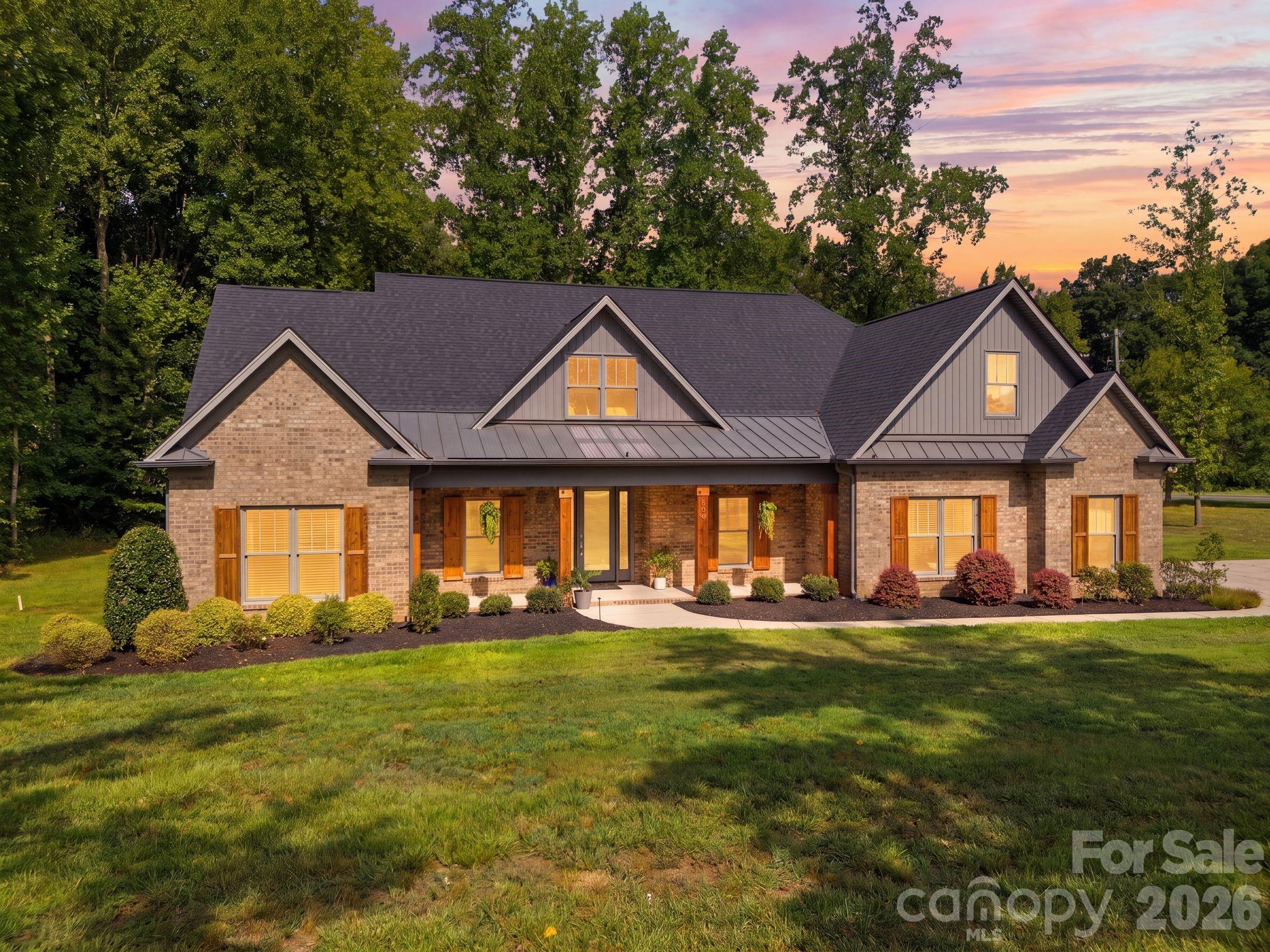 200 Barra Drive, Waxhaw, NC, 28173