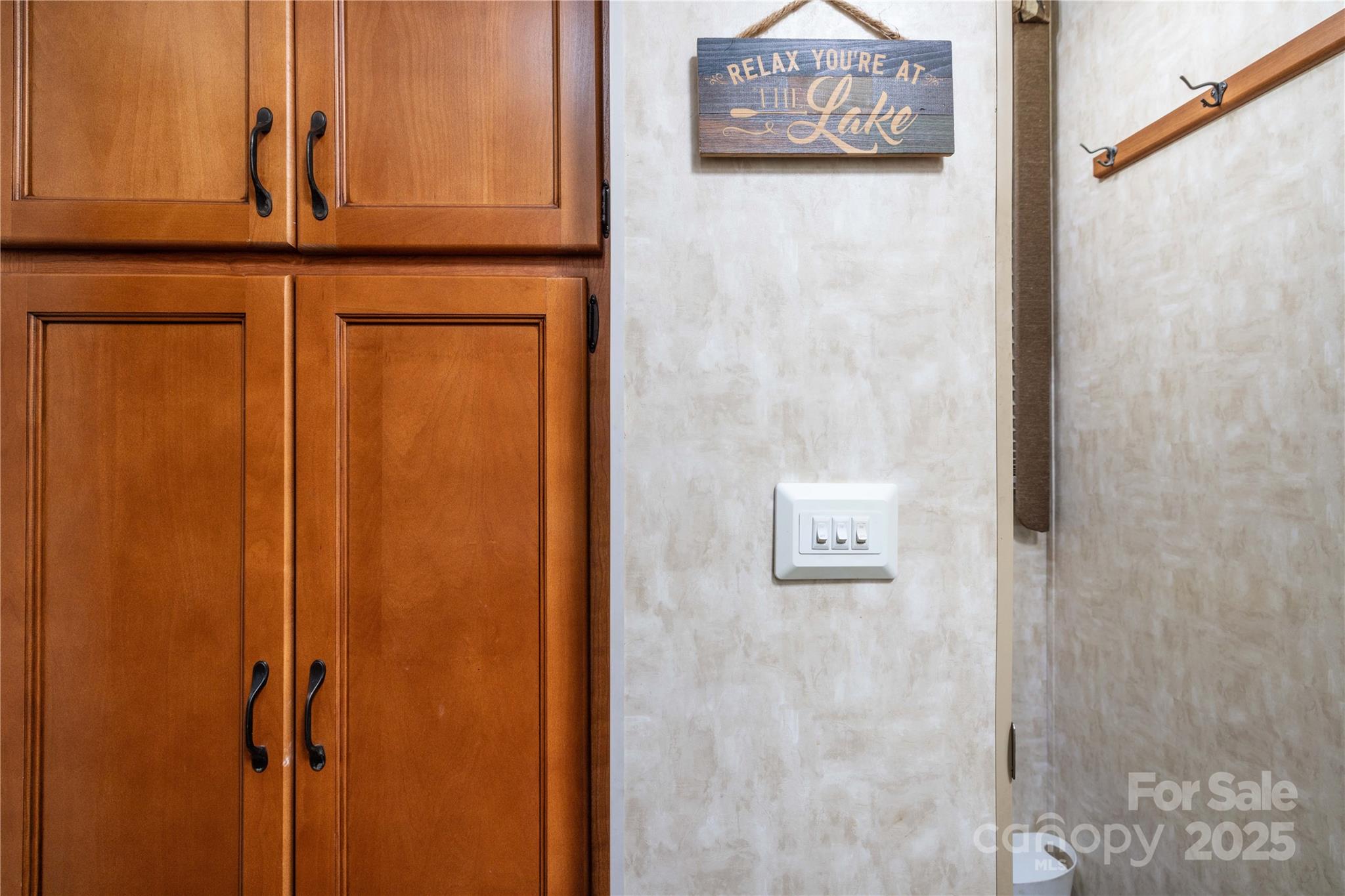 Twin Harbor - Residential