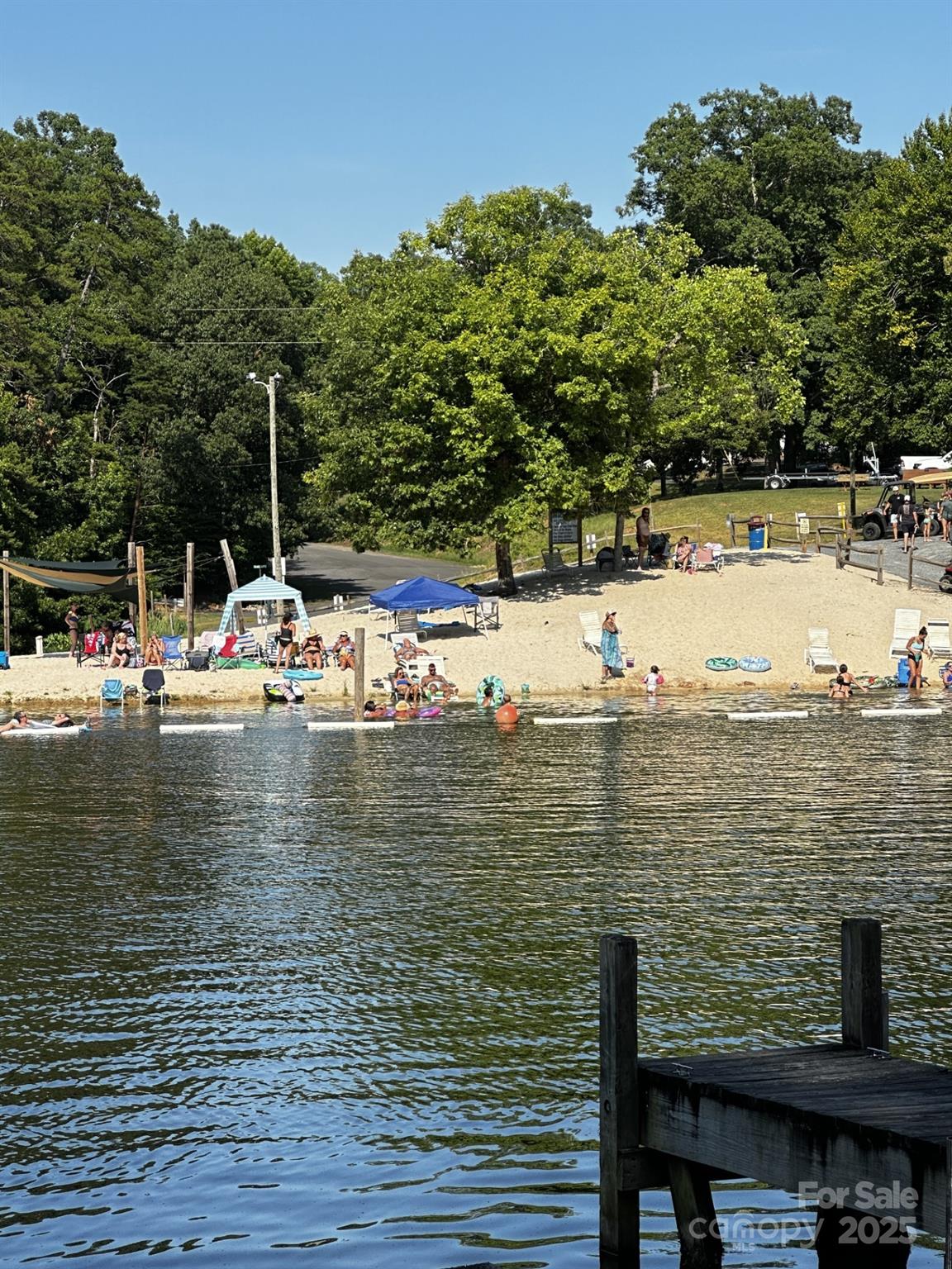 Twin Harbor - Residential