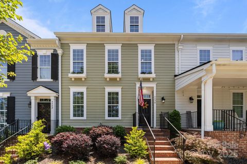 6438 Hove Road Mint Hill NC 28227
